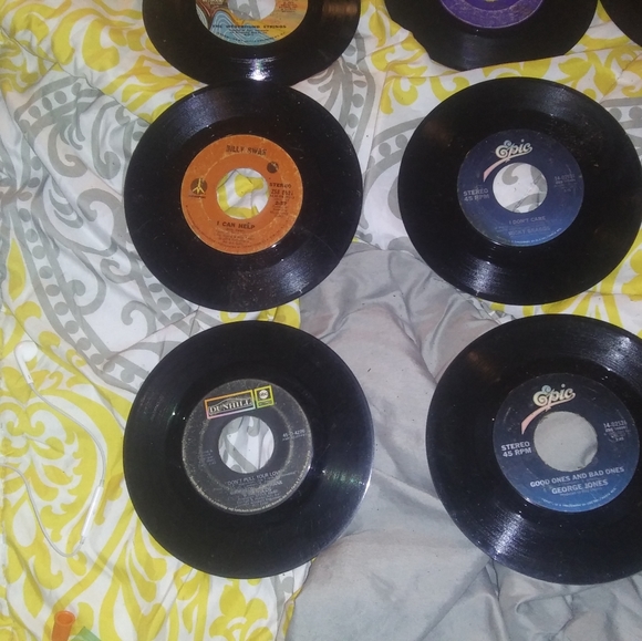 Vinyl records 89 total - Picture 2 of 16